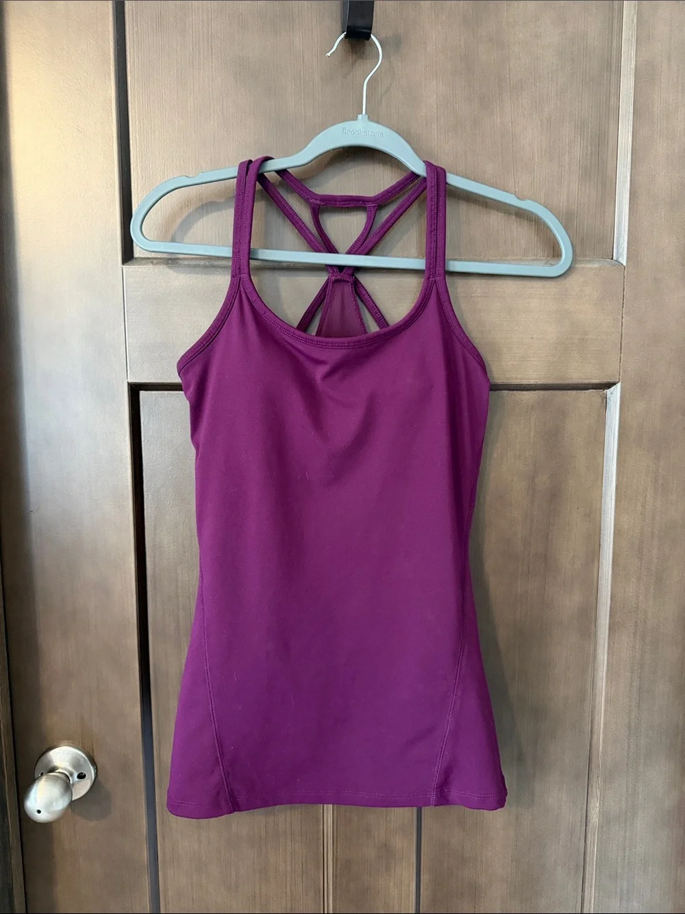 Gaiam Athletic Tanktops - Lot of 2